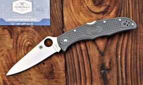 Складной нож Spyderco Endura C10