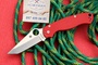 Складной нож Spyderco Para Military 2 Exclusive Tanto G10