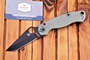 Складной нож Spyderco ParaMilitary 2 Exclusive Tanto