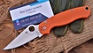 Нож складной Spyderco Paramilitary 2 C81