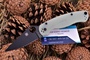 Нож складной Spyderco Paramilitary 2 C81