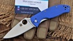 Складной нож Spyderco Tenacious C122
