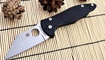 Складной нож Spyderco Yojimbo 2 C85GP2