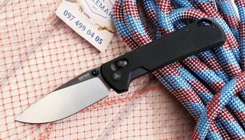 Складной нож SRM 168L-GB2