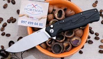 Складной нож SRM 221X-GB