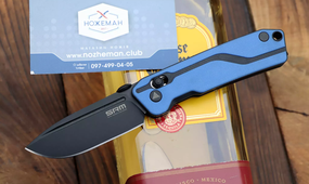 Складной нож SRM 7228-GI