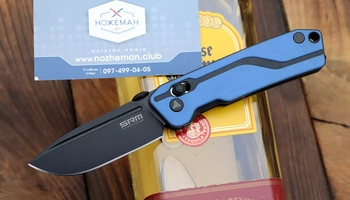 Складной нож SRM 7228-GI