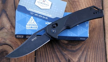 Складной нож SRM 9201-GB