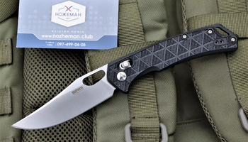 Складной нож SRM 9201-PB