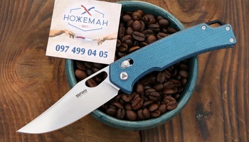 Складной нож SRM 9203-ME