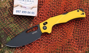 Складной нож SRM Mirage 239X-GY