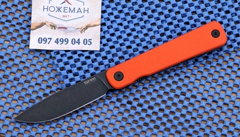 Складной нож SRM Palfrey 135L-GJ