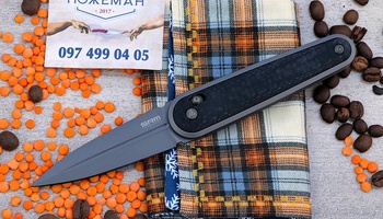 Складной нож SRM Twin 251MB-GB