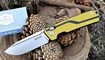 Складной нож SRM 7228L-GW