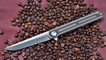 Складной нож Stedemon C06