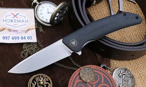 Складной нож TRIVISA Phoenix-BG