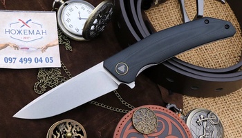 Складной нож TRIVISA Phoenix-BG