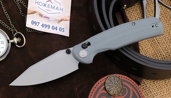 Складной нож TRIVISA Hornet-03G