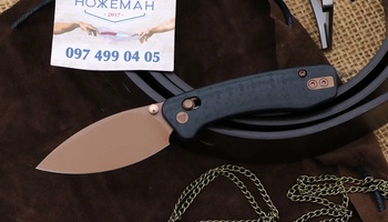 Складной нож TRIVISA Koala-CG