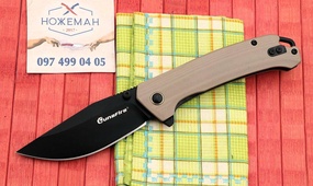 Складной нож TunaFire GT-T0040