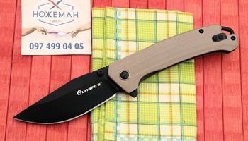 Складной нож TunaFire GT-T0040