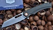 Складной нож TunaFire GT957