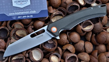 Складной нож TunaFire GT957