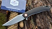 Складной нож TunaFire GT958