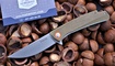 Складной нож TunaFire GT959
