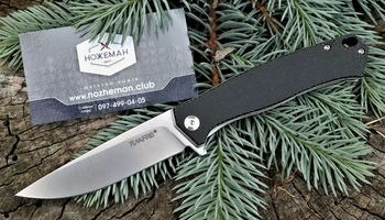 Складной нож TunaFire GT965