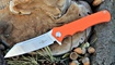 Складной нож TwoSun TS124-G10