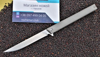 Складной нож Urban Flipper
