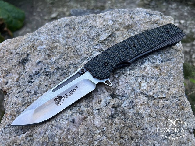 Складной нож Venom Triumph