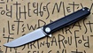 Складной нож Vouking Knives T01