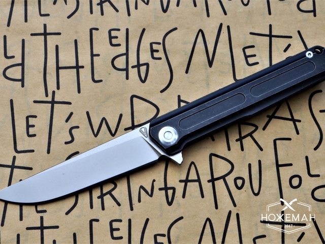 Складной нож Vouking Knives T01