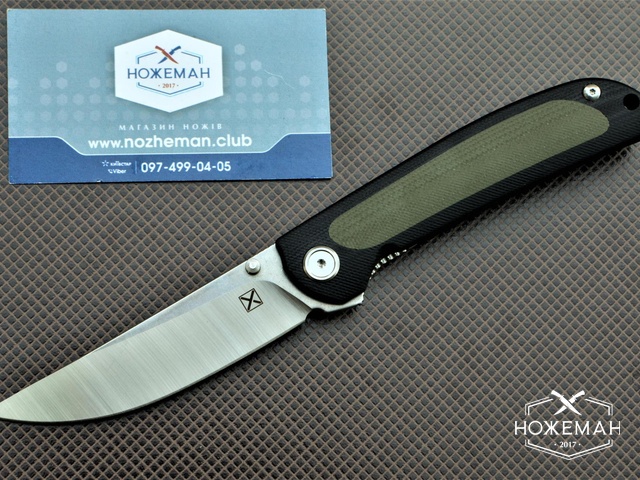 Складной нож Yon Xanadu YX-636
