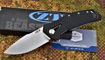 Складной нож Zero Tolerance 0308