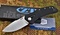 Складной нож Zero Tolerance 0308