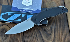 Складной нож Zero Tolerance 0357