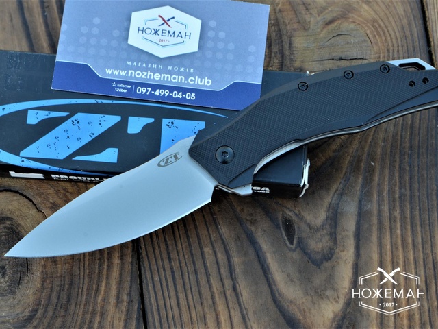 Складной нож Zero Tolerance 0357