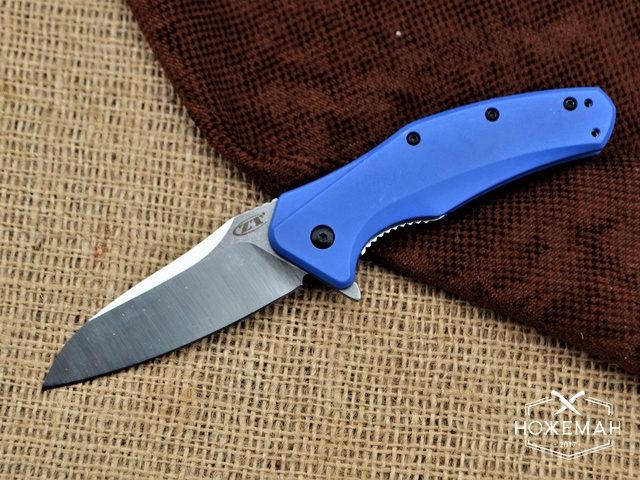 Складной нож Zero Tolerance 0770