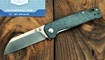 Складной нож QSP Knives QS130 Penguin