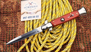 Складной стилет AKC Italy 9