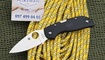 Spyderco Chaparral Lightweight C152