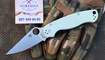 Spyderco Paramilitary 2 Compression Lock White G10