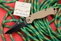Spyderco ParaMilitary 2 Tanto Sand G10