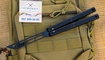 Squid Industries Krake Raken Trainer V2.5 Circles All Black