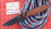 Тактический нож SRM Terrier 258L-MN2 Brown Micarta