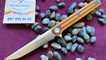 Stedemon ZKC C06 Orange