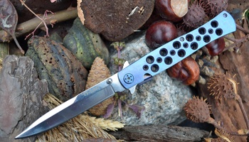 Стилет Cold Steel Ti-Lite 26SP 4